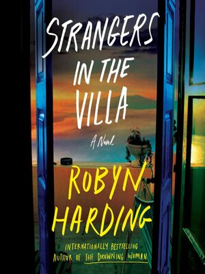 cover image of Strangers in the Villa